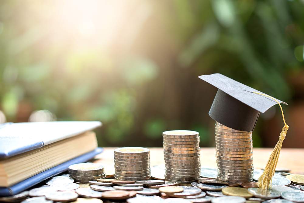 Debating Between an IRA or a College Fund?