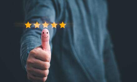Invest in companies that put the customer first.