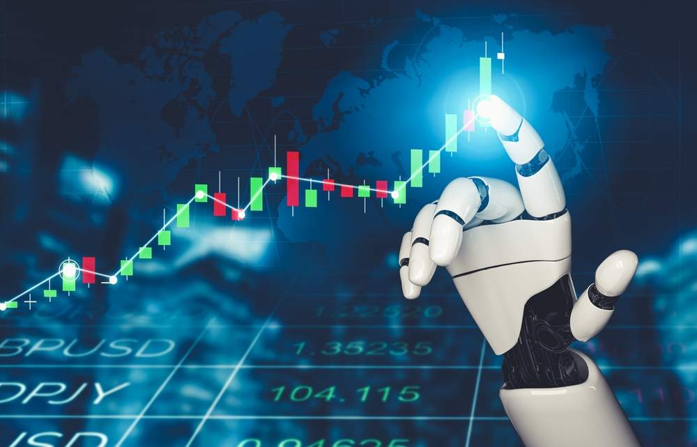 AI will solve two drivers of inflation.
