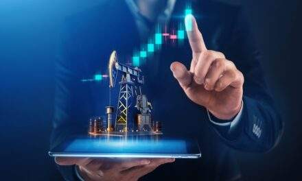 3 reasons we're in an oil bull market.
