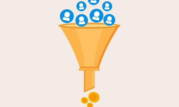Every Strong Company Needs a “Perpetual Customer Engine”