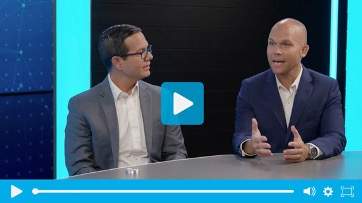 Adam and Keith Kaplan talk about AI investing and Project An-E.