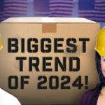 Made in America: U.S. reshoring is the biggest market trend of this decade.