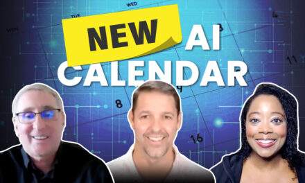 New AI Strategy to Beat the Market