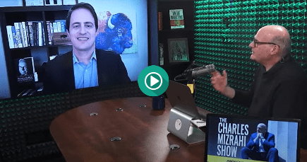 Josh Young CEO of Bison Investments