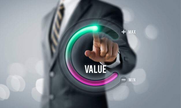 Value Investing Isn’t the Only Way to Trade