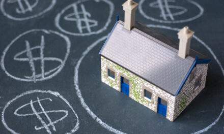 3 reasons we're in a real estate bubble