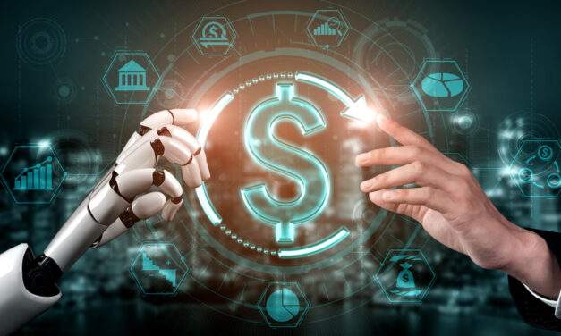 Hot Takes on AI: Invest in It or Use It as a Tool?