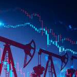 Rising interest rates can't stop oil prices.