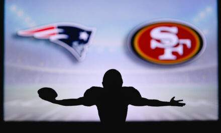 sabermetrics and AI: the 49ers’ huge AI advantage