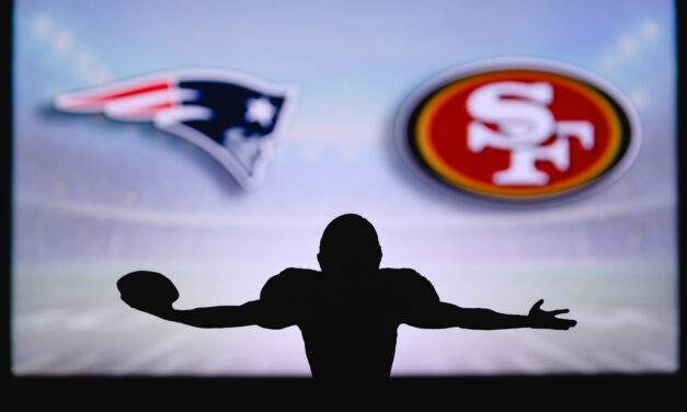 Sabermetrics and AI: The 49ers’ HUGE Advantage