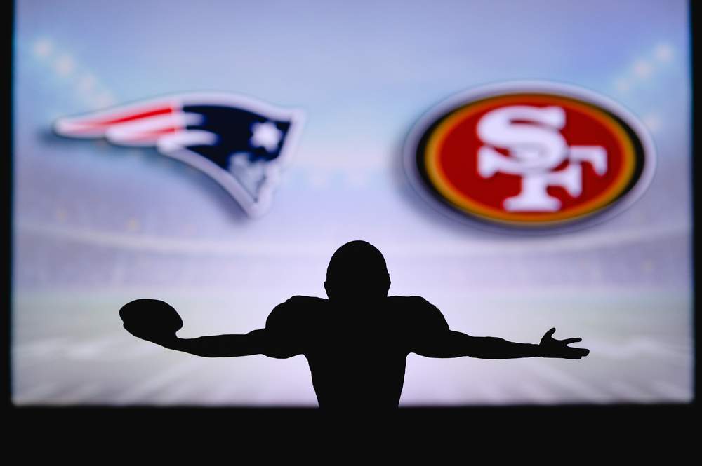 sabermetrics and AI: the 49ers’ huge AI advantage