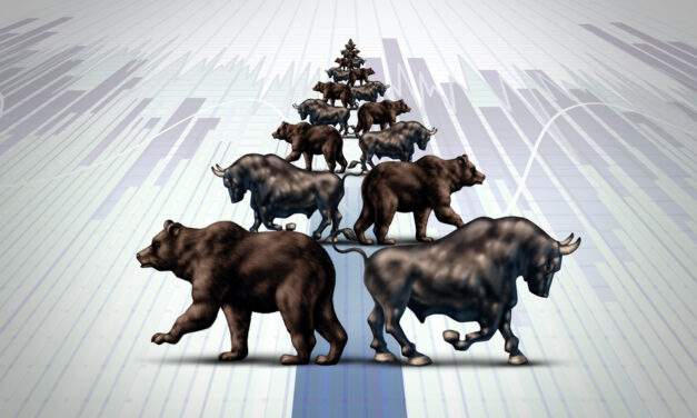 Seasonal Trend Points to an End-of-Year Stock Rally