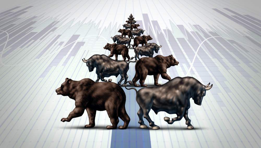 Seasonal Trend Points to End-of-Year Rally