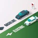 EVs vs. Gas and Oil