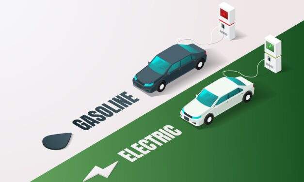 Prices of EVs Are Falling — Time to Buy Oil?