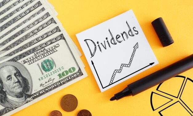 This Company Is Legally Required to Pay a 19.59% Dividend
