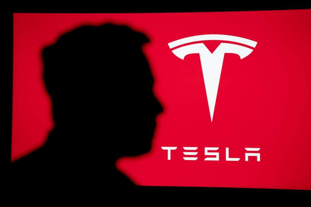 End of the Road for Tesla & EV sales?