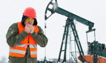 3 Ways the Energy Market Might Blow This Winter (Invest in Oil?)