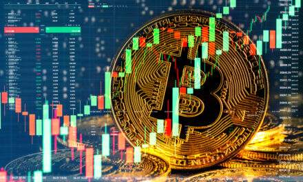 Invest in bitcoin, ethereum and other cryptos.