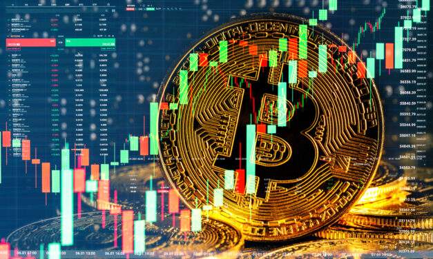 Is It Time to Invest in Bitcoin & Other Cryptos?
