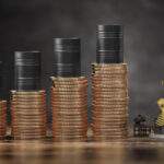 U.S. oil demand and rising oil prices.