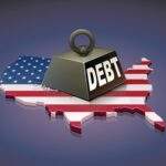 Is it the end of America? How we solve U.S. debt.