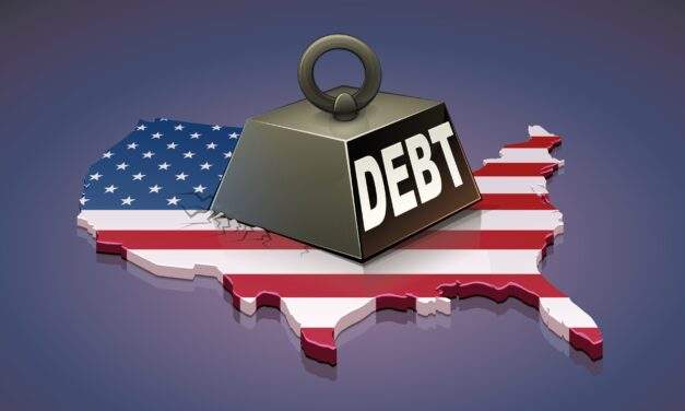 The End of America? | How to Solve U.S. Debt
