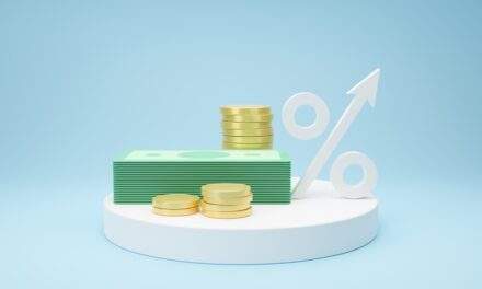 What if the Federal Reserve's done raising interest rates?