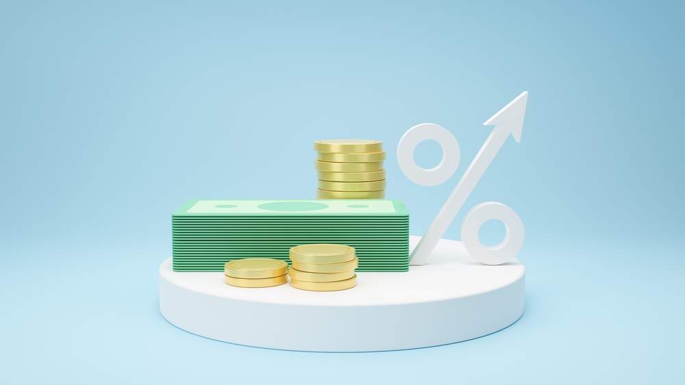 What if the Federal Reserve's done raising interest rates?