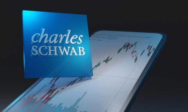 4 Reasons to Be Bullish on Charles Schwab Corporation (SCHW)