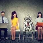 Elon Musk's vision of AI is not what you think.