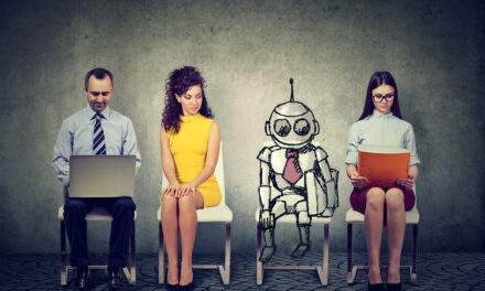 Elon Musk's vision of AI is not what you think.