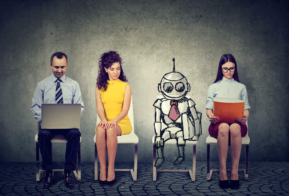 Elon Musk's vision of AI is not what you think.