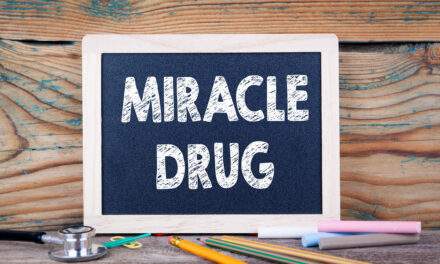 Miracle Drugs Mean Big Profits?