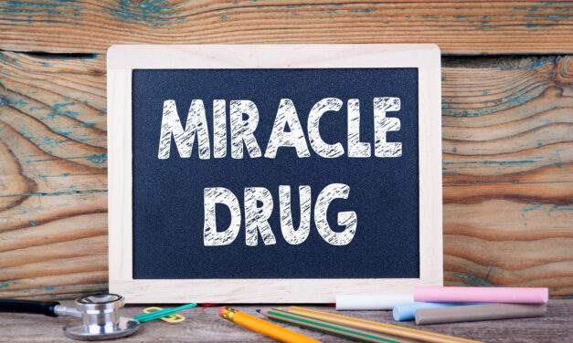 Wegovy Weight Loss Drug: Big Profits on Big Losses?