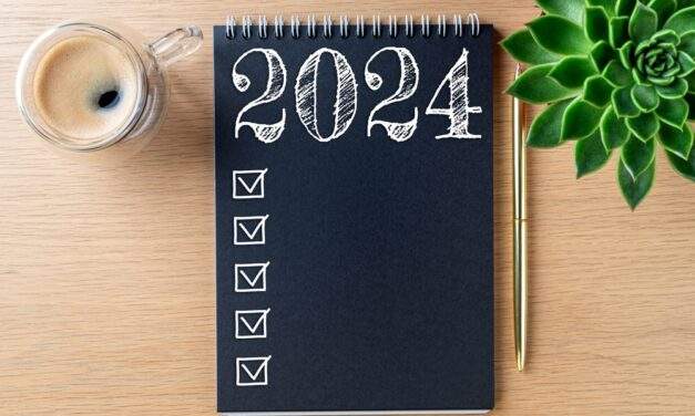 3 New Year’s Resolutions for You