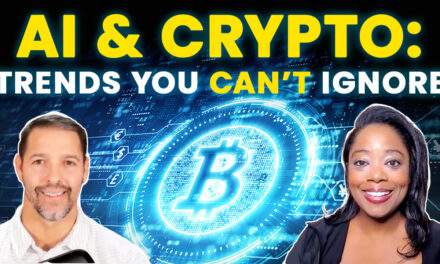 Google's AI Gemini and bitcoin: market trends you can't ignore.