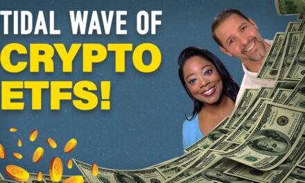 Bitcoin ETF Approvals Coming In 2024