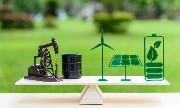 What’s the Future of Energy?