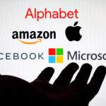 Magnificent Seven of tech stocks