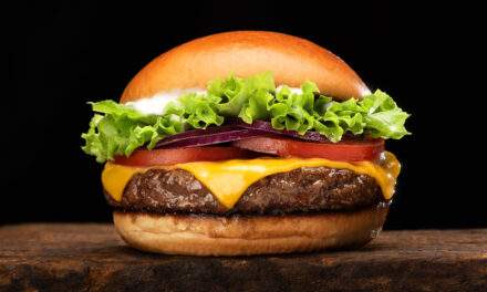 The Key to Success With Both Burgers & Trading Strategies