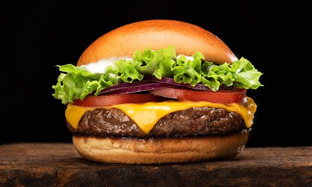 The Key to Success With Both Burgers & Trading Strategies
