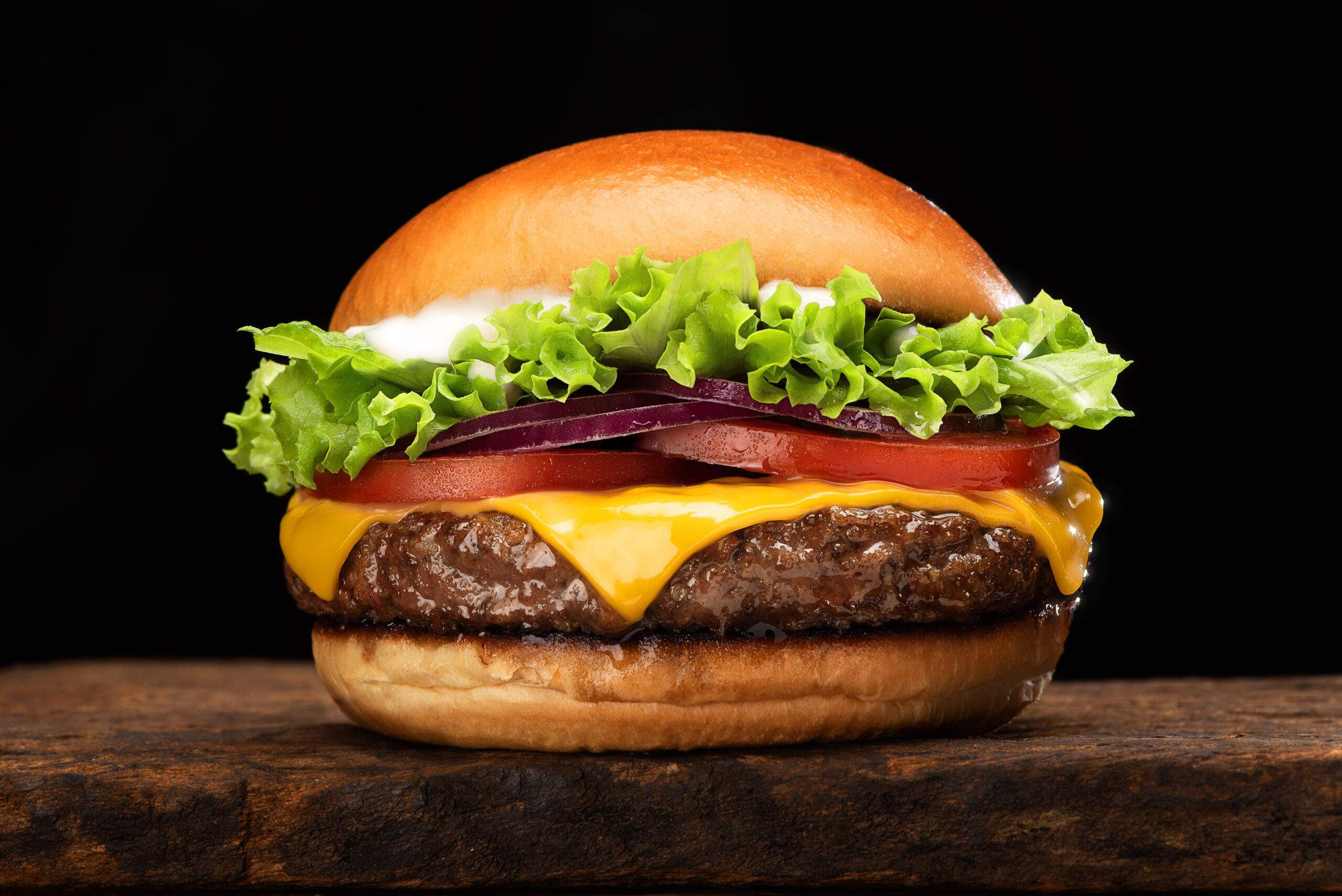 The Key to Success With Both Burgers & Trading Strategies