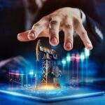 New oil frontier coming to the energy industry.