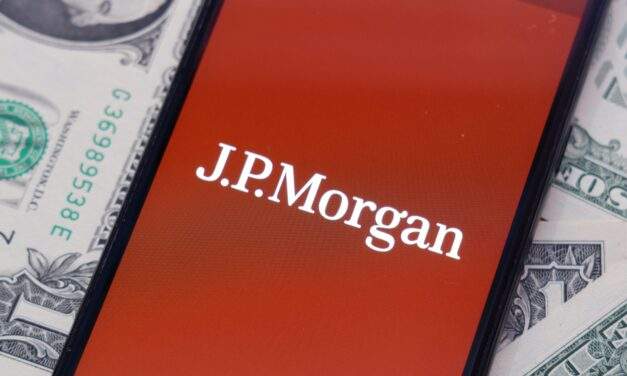 What J.P. Morgan Can Teach Us About Investing