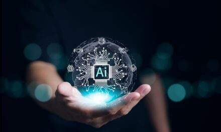 Orb of AI