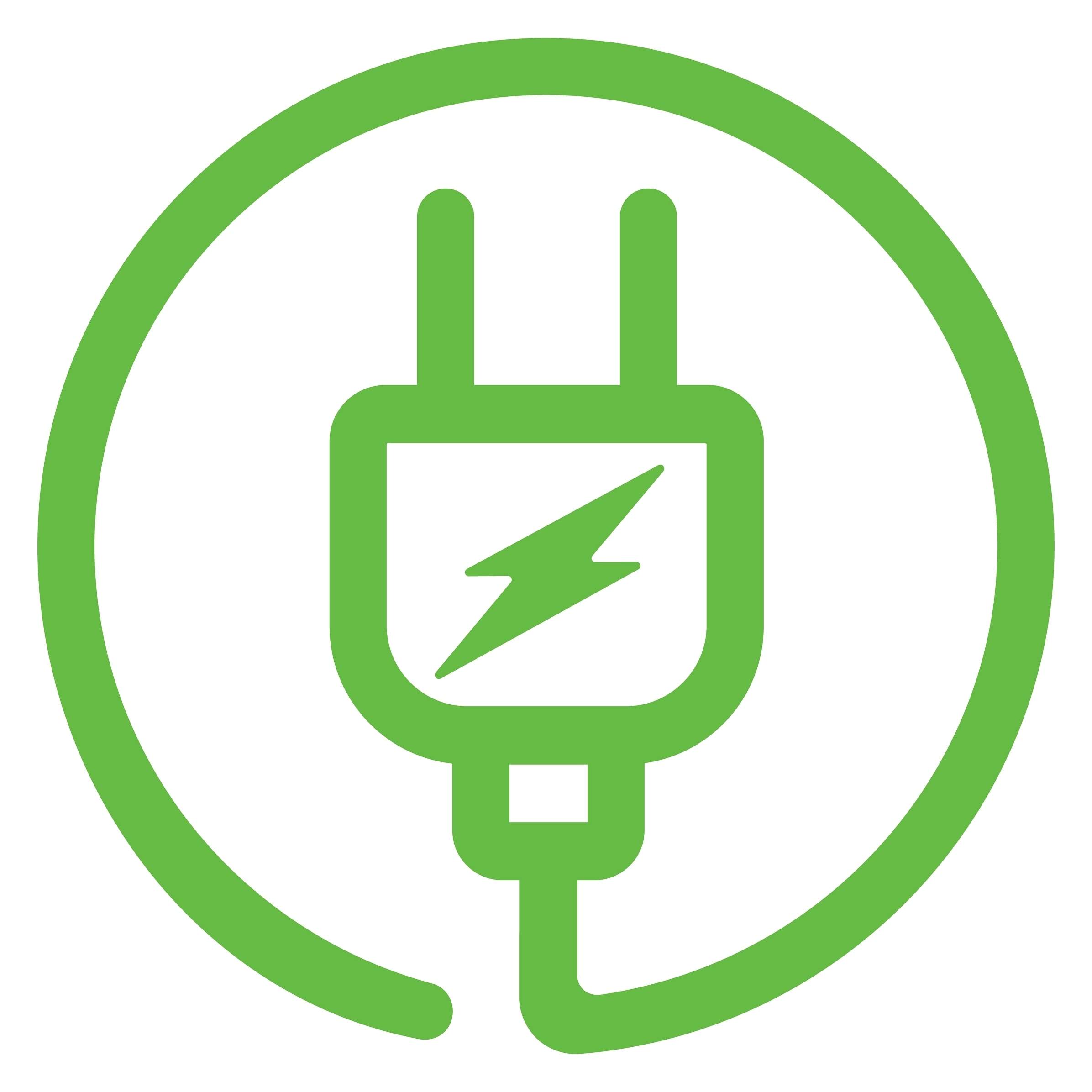 Investing in renewable energy.