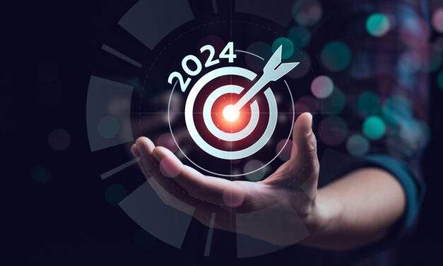 Top 5 Investing Ideas for 2024 (and Beyond)