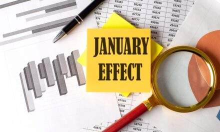 The January Effect: who you want to avoid buying the hype in 2024.